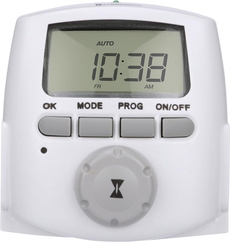 Intermatic dt620 astronomical - intermatic,