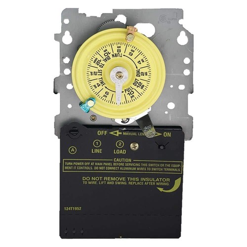 Intermatic t101md89 t100 - intermatic,