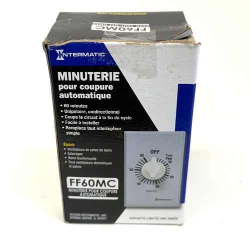 New intermatic ff60mc - intermatic,