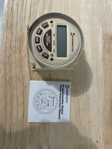 Intermatic programmable - intermatic,