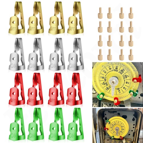 Intermatic 156 time switch - time,