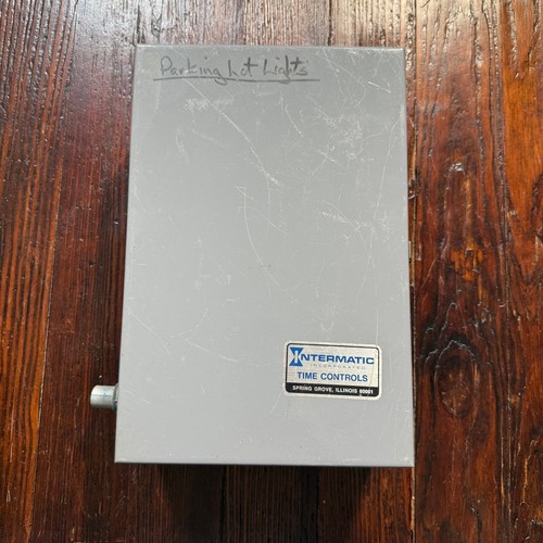 Intermatic t7401b time switch - t7401b,