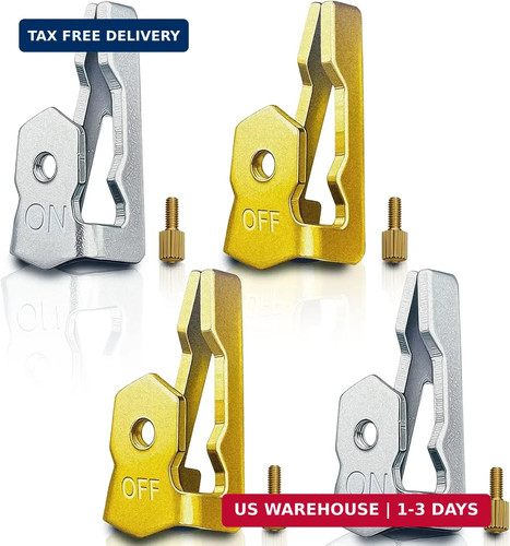 Pcs pool timer off clips - 4,