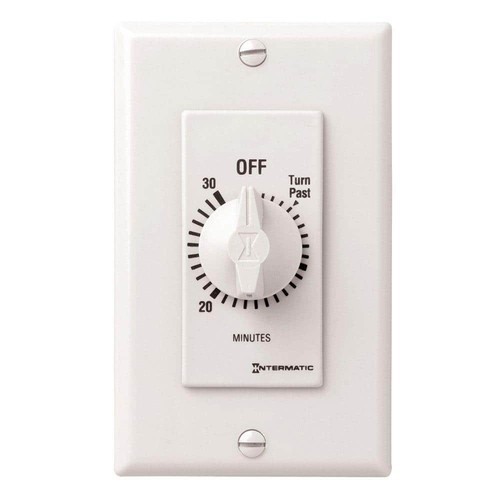 Intermatic amp minute - intermatic, 20