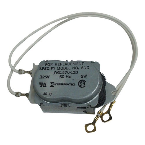 Intermatic wg1570 replacement - intermatic,