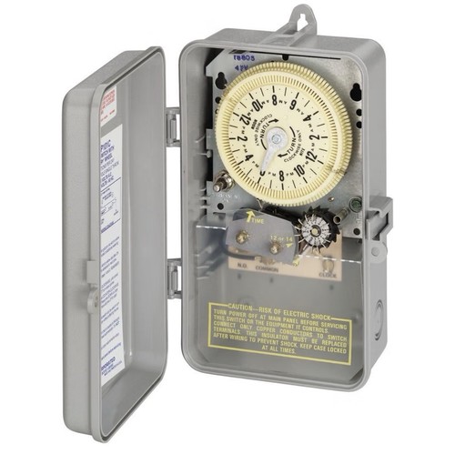 Intermatic t8805p101c - intermatic,