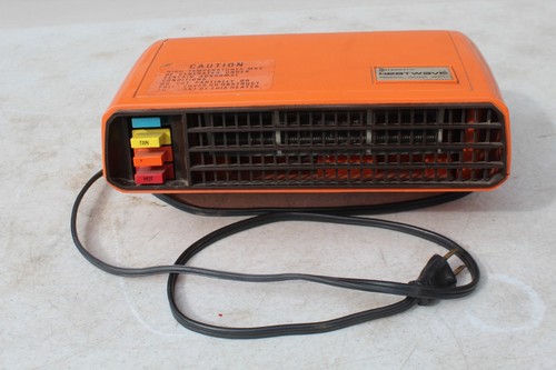 Vintage intermatic heatwave - vintage,