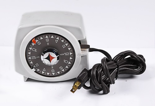 Vintage intermatic time all - vintage,